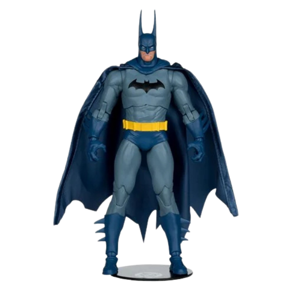 McFarlane Toys DC Multiverse Batman (Haunted Gotham) 7-inch Action Figure