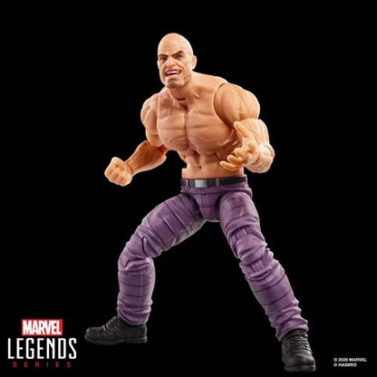 Marvel Legends Secret Wars Absorbing Man 6-Inch Action Figure