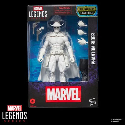 Marvel Legends Phantom Rider 6-Inch Action Figure
