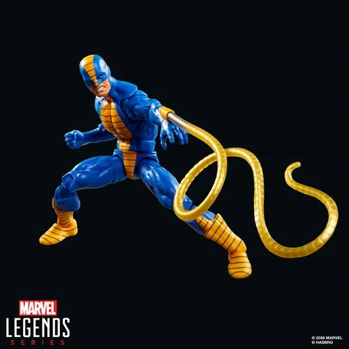 Marvel Legends Secret Wars Constrictor 6-Inch Action Figure