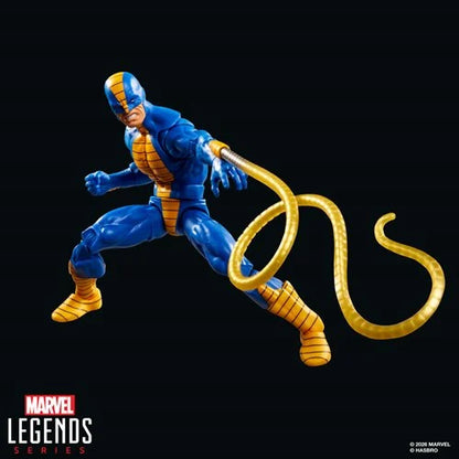 Marvel Legends Secret Wars Constrictor 6-Inch Action Figure