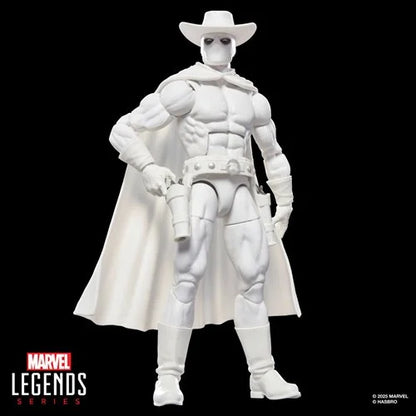 Marvel Legends Phantom Rider 6-Inch Action Figure