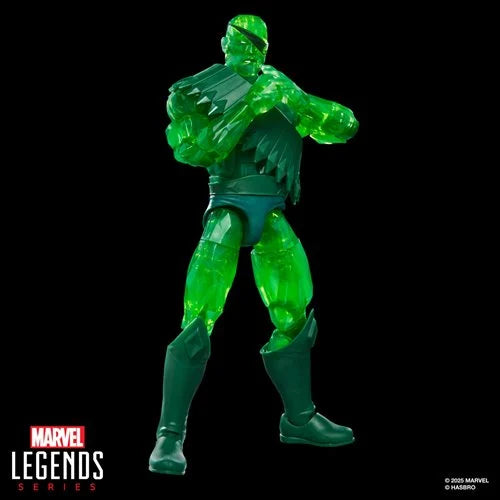 Marvel Legends Warbow 6-Inch Action Figure