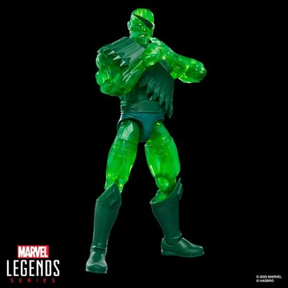 Marvel Legends Warbow 6-Inch Action Figure