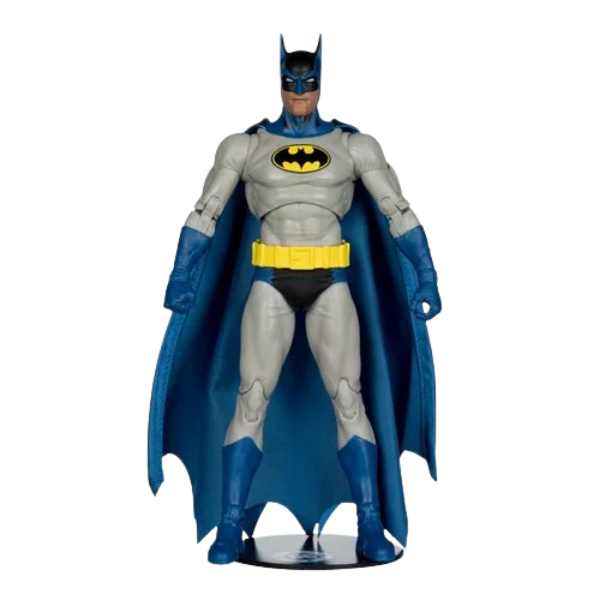 McFarlane Toys DC Multiverse Batman (World's Finest) 7-inch Action Figure