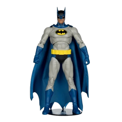 McFarlane Toys DC Multiverse Batman (World's Finest) 7-inch Action Figure