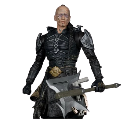 DC Multiverse Deluxe Theatrical Edition Krem of the Yellow Hills 7-Inch Scale Action Figure
