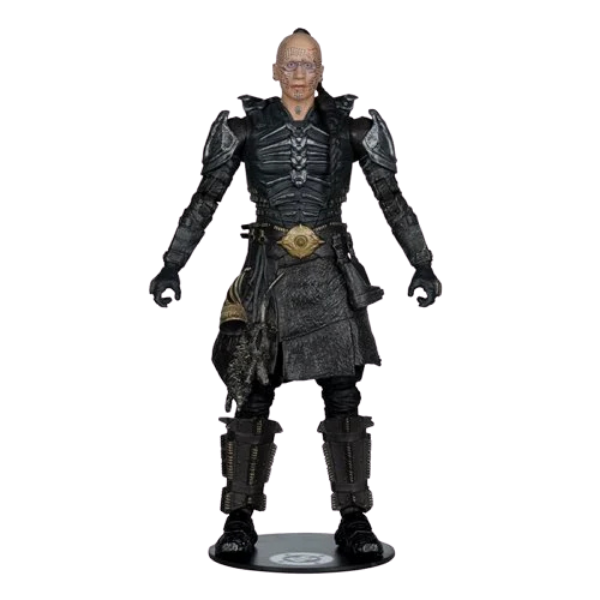 DC Multiverse Deluxe Theatrical Edition Krem of the Yellow Hills 7-Inch Scale Action Figure