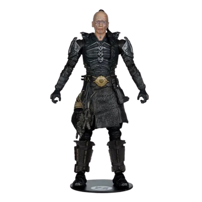 DC Multiverse Deluxe Theatrical Edition Krem of the Yellow Hills 7-Inch Scale Action Figure