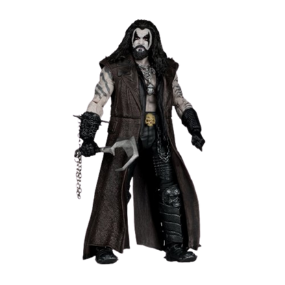 DC Multiverse Deluxe Theatrical Edition Lobo 7-Inch Scale Action Figure