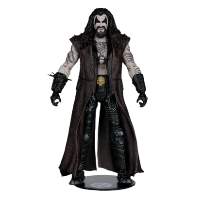DC Multiverse Deluxe Theatrical Edition Lobo 7-Inch Scale Action Figure
