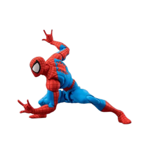 S.H.Figuarts Spider-Man Gamerverse Action Figure