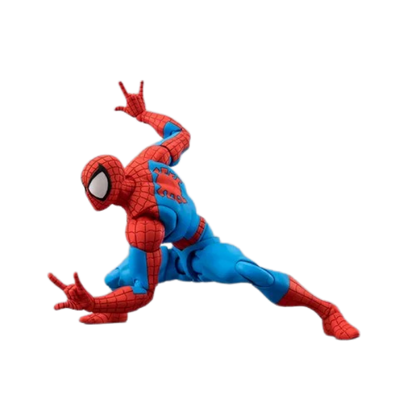 S.H.Figuarts Spider-Man Gamerverse Action Figure