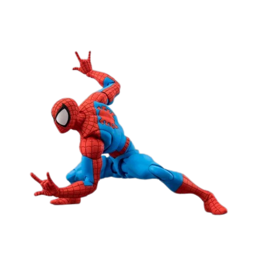 S.H.Figuarts Spider-Man Gamerverse Action Figure