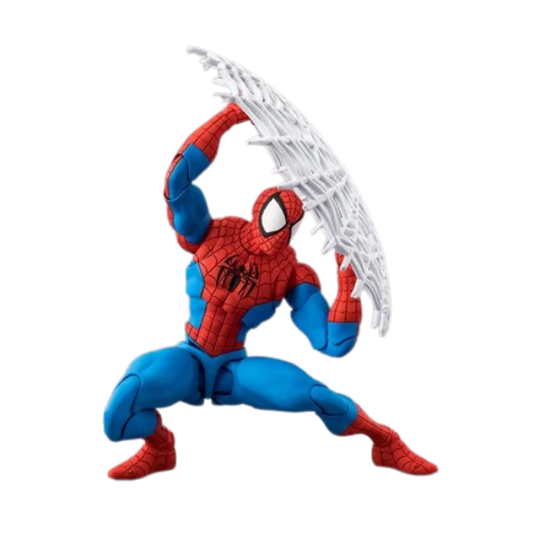 S.H.Figuarts Spider-Man Gamerverse Action Figure