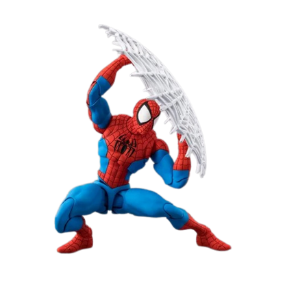 S.H.Figuarts Spider-Man Gamerverse Action Figure