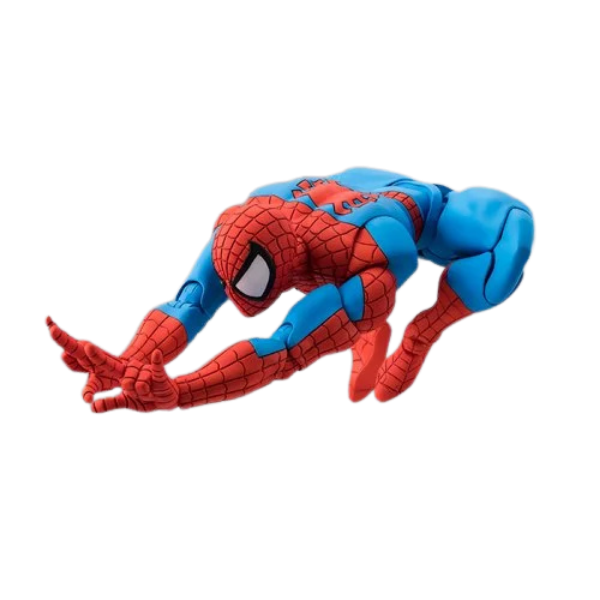 S.H.Figuarts Spider-Man Gamerverse Action Figure