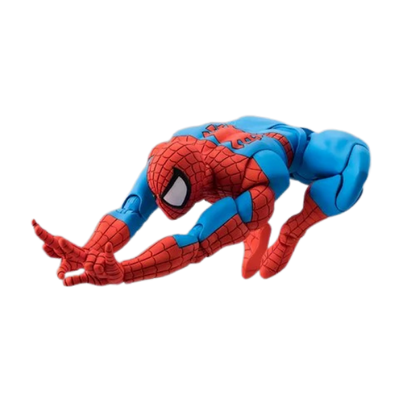 S.H.Figuarts Spider-Man Gamerverse Action Figure