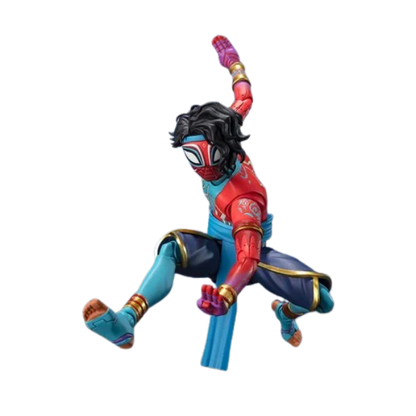 S.H.Figuarts Spider-Man: Across the Spider-Verse Spider-Man India Action Figure