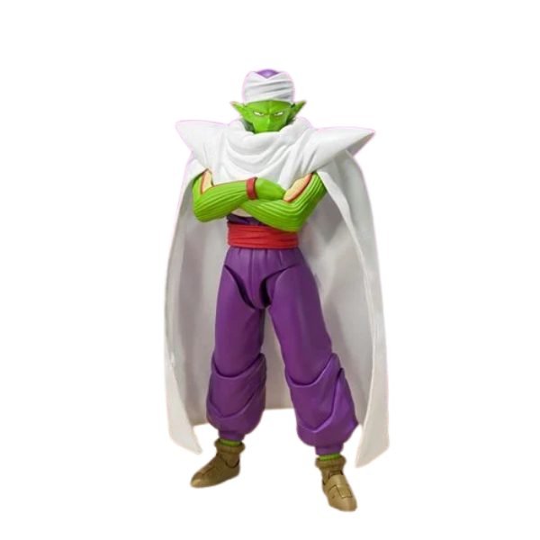 S.H.Figuarts Dragon Ball Daima Piccolo Daima Action Figure