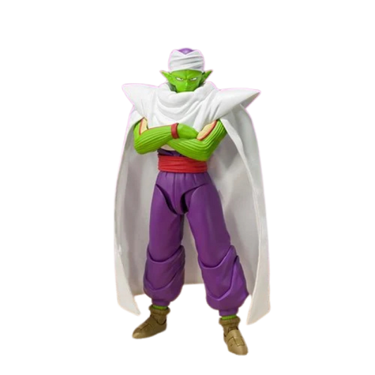 S.H.Figuarts Dragon Ball Daima Piccolo Daima Action Figure
