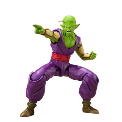 S.H.Figuarts Dragon Ball Daima Piccolo Daima Action Figure