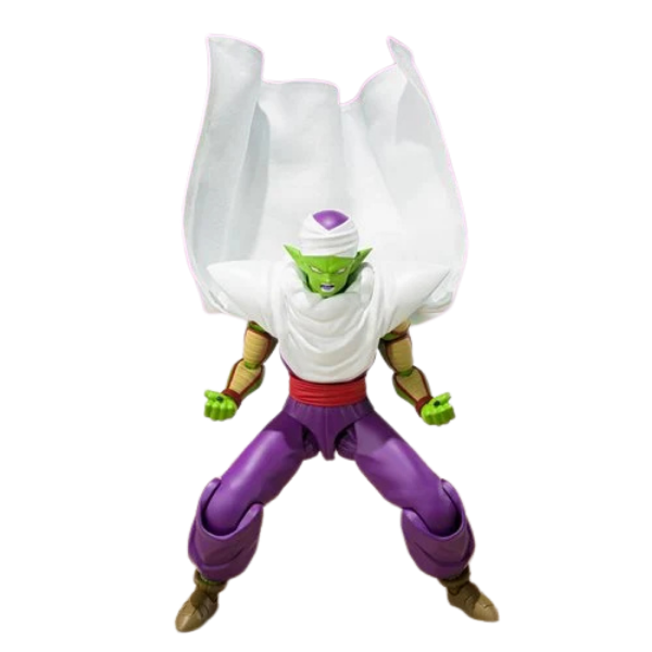 S.H.Figuarts Dragon Ball Daima Piccolo Daima Action Figure