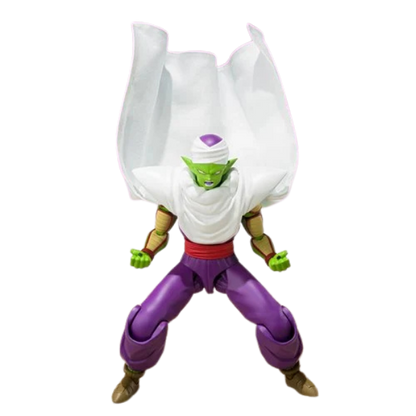 S.H.Figuarts Dragon Ball Daima Piccolo Daima Action Figure