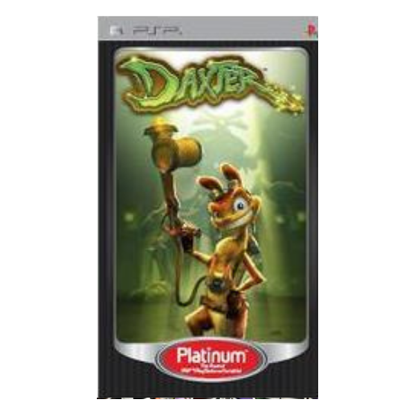 Daxter PSP (Pre-Played)