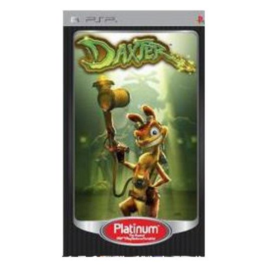 Daxter PSP (Pre-Played)