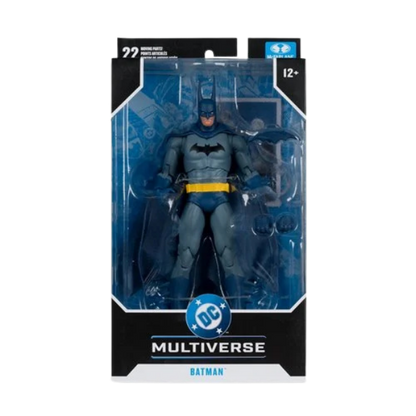 McFarlane Toys DC Multiverse Batman (Haunted Gotham) 7-inch Action Figure