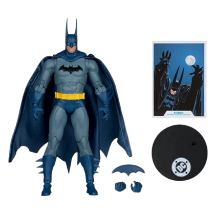 McFarlane Toys DC Multiverse Batman (Haunted Gotham) 7-inch Action Figure