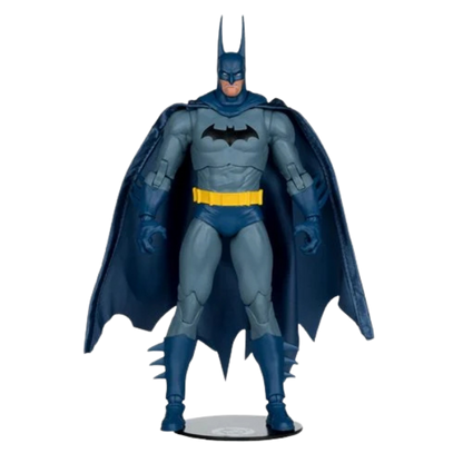 McFarlane Toys DC Multiverse Batman (Haunted Gotham) 7-inch Action Figure