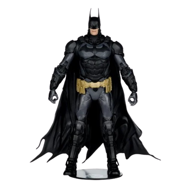 McFarlane Toys DC Multiverse Batman (Arkham Knight) 7-inch Action Figure