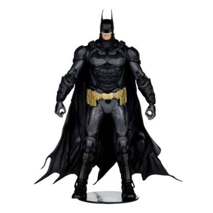 McFarlane Toys DC Multiverse Batman (Arkham Knight) 7-inch Action Figure