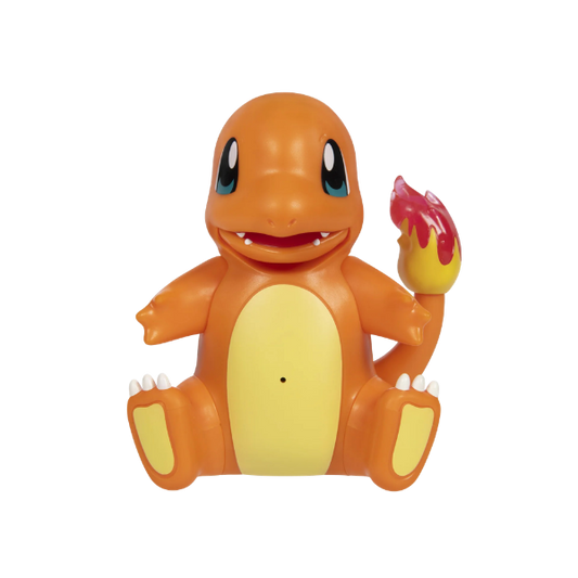Pokemon Electronic & Interactive My Partner Charmander