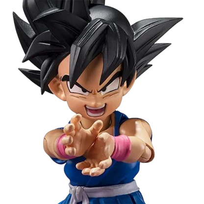 S.H.Figuarts Dragon Ball GT Son Goku GT Action Figure