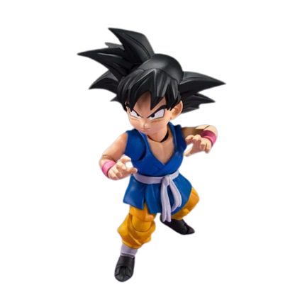 S.H.Figuarts Dragon Ball GT Son Goku GT Action Figure