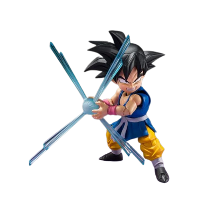 S.H.Figuarts Dragon Ball GT Son Goku GT Action Figure