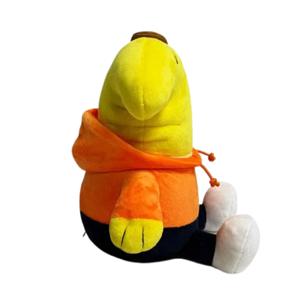 Youtooz Smiling Friends Charlie 9-Inch Plush