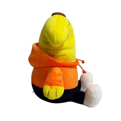 Youtooz Smiling Friends Charlie 9-Inch Plush