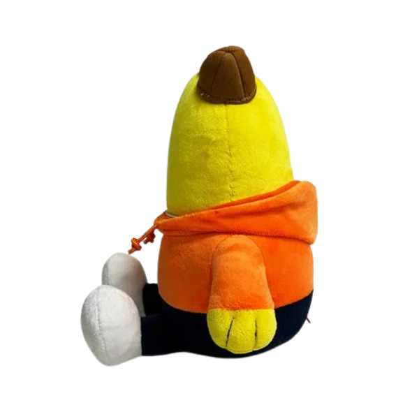 Youtooz Smiling Friends Charlie 9-Inch Plush