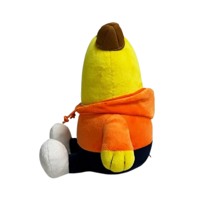 Youtooz Smiling Friends Charlie 9-Inch Plush