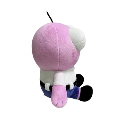 Youtooz Smiling Friends Pim 9-Inch Plush