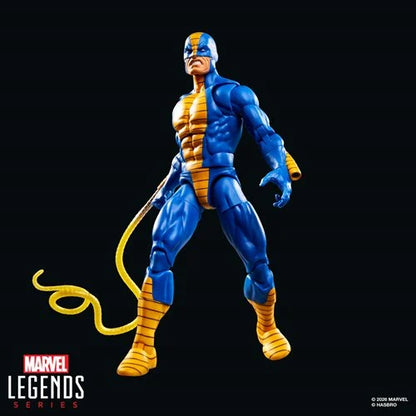 Marvel Legends Secret Wars Constrictor 6-Inch Action Figure