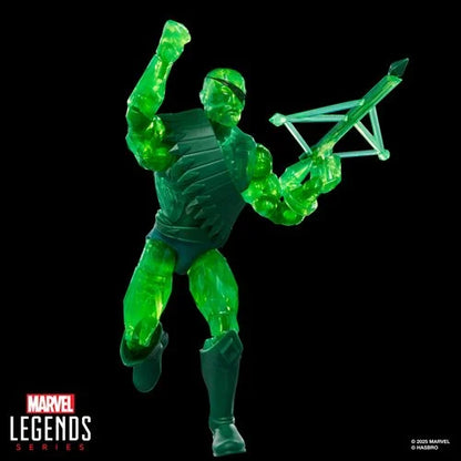 Marvel Legends Warbow 6-Inch Action Figure