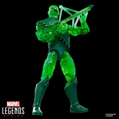 Marvel Legends Warbow 6-Inch Action Figure