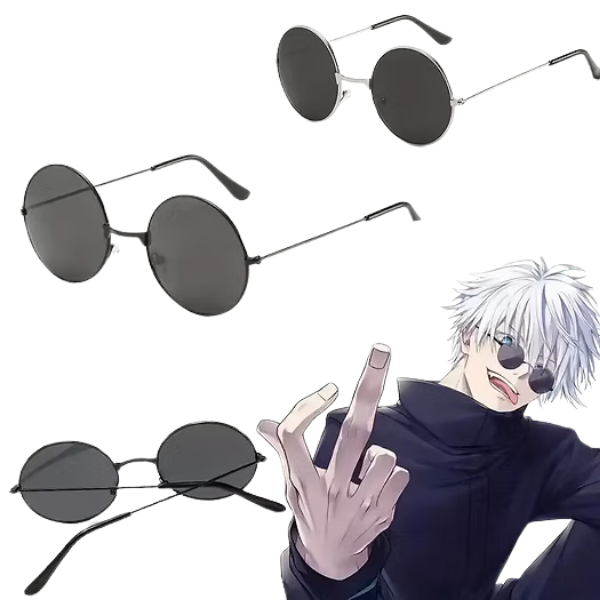 Cosplay Sunglasses