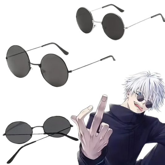 Cosplay Sunglasses
