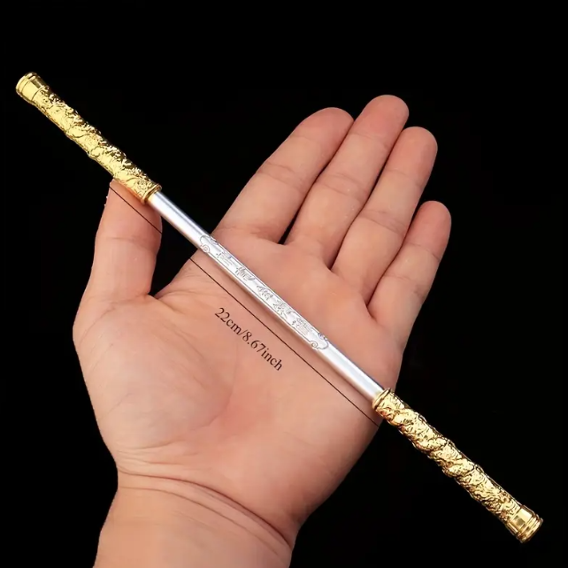Wukong Staff Fidget Toy